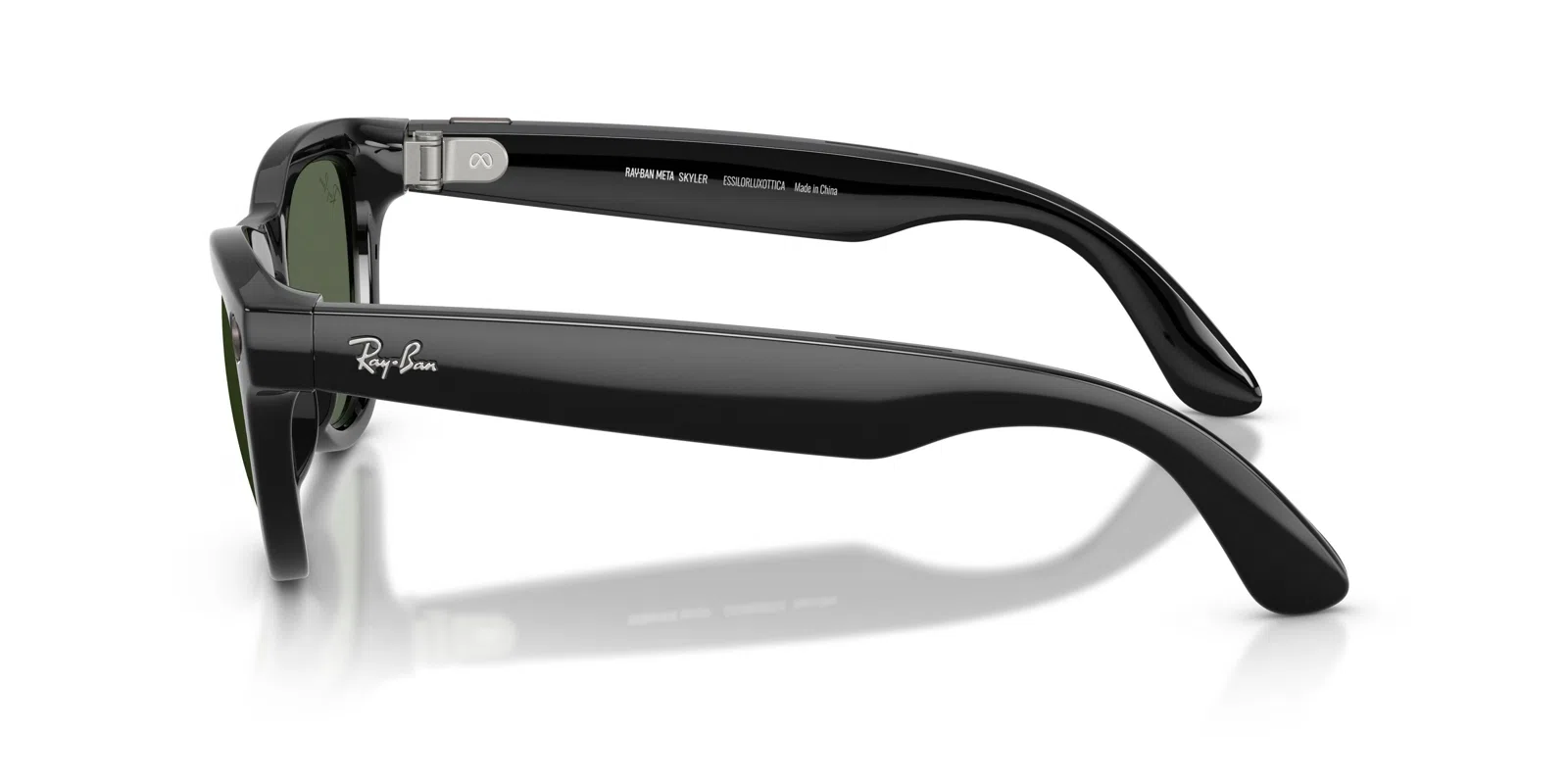 Ray-Ban Meta Skyler 4014 Sunglasses - view 25